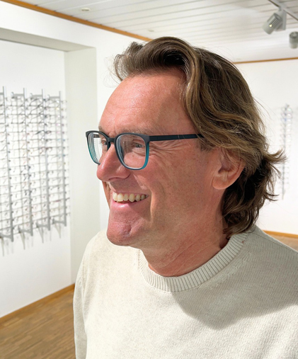 Foto von eye-buy Studio für Augenoptik